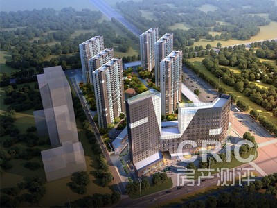 汇龙北纬45°
